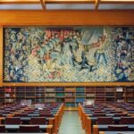 Revisitando a Biblioteca Nacional de Portugal: A maior e mais antiga biblioteca portuguesa