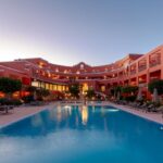 Reabriu no Algarve hotel de 30 anos com restaurante e SPA renovados e abertos ao público