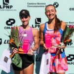 Leonie Kung arrasa e vence a quarta edição do Loulé Ladies Open by Cimpor