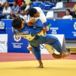 Taça da Europa de Seniores em Judo – Kiyoshi Kobayashi disputa-se no Portimão Arena