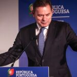 Luís Montenegro pede responsabilidade e gestão racional da água no Algarve