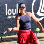 Matilde Jorge perde na primeira ronda e Loulé Ladies Open by Cimpor fica sem portuguesas