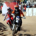 Monte Gordo Sand Race promete fim de semana repleto de adrenalina, competição e animação