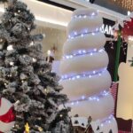 MAR Shopping e Designer Outlet Algarve iluminam-se para dar as boas-vindas ao Natal