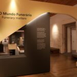 Vem aí mais uma visita guiada à exposição “Balsa, Cidade Romana” em Tavira