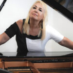 Inscrições abertas. Masterclass de Piano em Tavira com Patrícia Costa