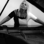 Inscrições abertas. Masterclass de Piano em Tavira com Patrícia Costa