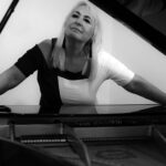 Inscrições abertas. Masterclass de Piano em Tavira com Patrícia Costa