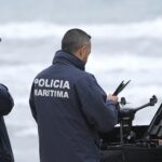 Quatro detidos e lancha apreendida em operação contra narcotráfico da Marinha e Polícia Marítima