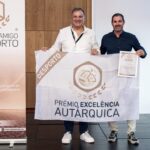 Tavira recebe Prémio Excelência Autárquica na área do Desporto