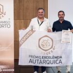 Tavira recebe Prémio Excelência Autárquica na área do Desporto