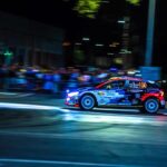 Rally Município de Albufeira promete muita adrenalina e emoção no  fim de semana