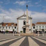 Este monumento é um dos mais emblemáticos do Algarve e muitos ignoram a sua existência