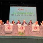 Socialistas do Algarve e Andaluzia defendem habitação acessível e gestão da água