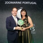 Zoomarine eleito o melhor parque temático do mundo nos World Luxury Awards 2024