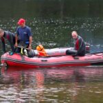 Buscas por mulher desaparecida no rio Guadiana vão ser retomadas