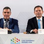 Governos acordam na cimeira ibérica construir pontes nos rios Sever e Guadiana