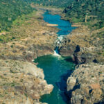 Conheça a maior cascata do sul de Portugal onde “o rio ferve entre paredes duríssimas”