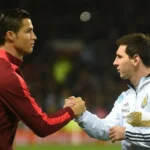 Nem Ronaldo nem Messi: esta é a maior estrela mundial do marketing