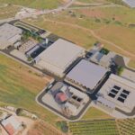 Contrato de conceção e construção da dessalinizadora vai ser assinado em Albufeira