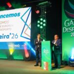 Albufeira será a Cidade Europeia do Desporto em 2026