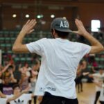 Algarve Dance Meeting inicia época competitiva e de formação nas danças urbanas