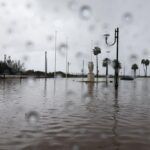 E se no Algarve chover como em Valência? Este será o cenário