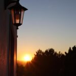 Neste local em Portugal pode ver o pôr do sol duas vezes no mesmo dia