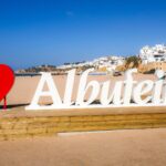 Feira Ambiental Ecológica e Sustentável de Albufeira em contagem decrescente