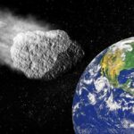 Conhece o asteroide Apophis? Prepara visita à Terra, e podem ‘chover’ pedras