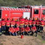 Bombeiros de Portimão celebram 98 anos com programa especial