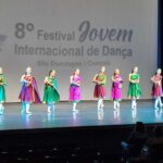 Associação de Dança de Lagos brilha no Festival Jovem Internacional de Cascais