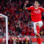 Benfica ‘esmaga’ Estrela da Amadora e defronta Farense nos ‘oitavos’ da Taça