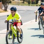 Durante o verão 16.000 pessoas percorreram a Ciclovia da Lezíria, que liga Castro Marim a VRSA