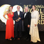 Dunas Douradas Beach Club volta a ser distinguido nos World Travel Awards