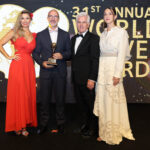 Dunas Douradas Beach Club volta a ser distinguido nos World Travel Awards