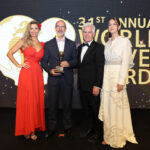 Dunas Douradas Beach Club volta a ser distinguido nos World Travel Awards