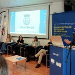 Encontro transfronteiriço juntou 60 mulheres empreendeoras em Vila Real de Santo António