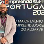 Neurocientista luso-brasileiro apresenta conceito inovador no Empreenda Summit Portugal 2024