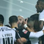 Farense bate Estrela e soma segundo triunfo na I Liga