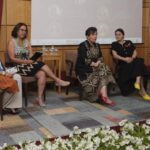 Albufeira recebe mulheres influentes de 26 países no “G100 Leadership Summit” 