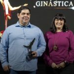 Associação Gimnochamps de Tavira conquista Prémio Ginástica Solidária