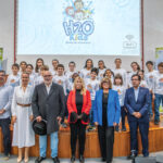 Águas do Algarve apresenta projeto H2Okids – Gotas de Sabedoria com casa cheia