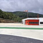 Monchique inaugura novo heliporto municipal este sábado