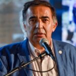 José Apolinário pede capítulo regional europeu para financiar política da água no Algarve