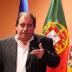 José Carlos Rolo diz que danos do mau tempo em Albufeira ficaram aquém do que se temeu