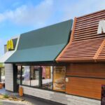 McDonald’s Portimão Drive celebra 25 anos com preços especiais e passatempo que habilita a prémios