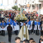 Quarteira volta a celebrar a Nossa Senhora da Conceição em dezembro