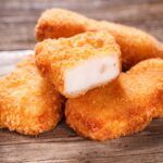 Especialista alerta para os nuggets de frango: “Se soubessem do que são feitos, nunca mais os comeriam”