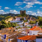 Vila portuguesa considerada das melhores aldeias turísticas do mundo pelo património rural e tradição